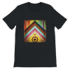 The Sender - Unisex T-Shirt