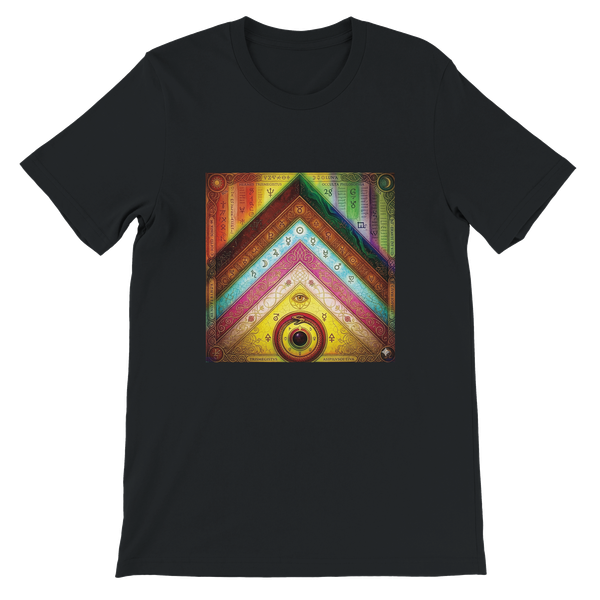 The Sender - Unisex T-Shirt