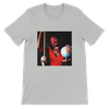 Lady Red - Unisex T-Shirt