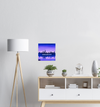 COOLWITIT (feat. Brandon Vero & J.Vero) - Fine Art Poster