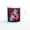 Come Over Here (feat. Brandon Vero & J.Vero) - Ceramic Mug