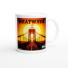 HEATWAVE 2 - Ceramic Mug