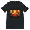 HEATWAVE - Unisex T-Shirt