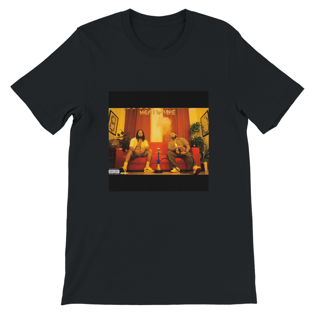 HEATWAVE - Unisex T-Shirt