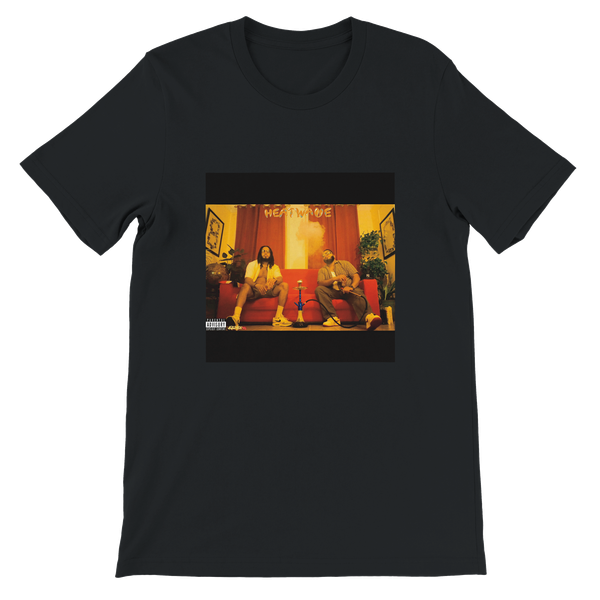 HEATWAVE - Unisex T-Shirt