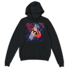 Come Over Here (feat. Brandon Vero & J.Vero) - Classic Unisex Pullover Hoodie