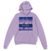 COOLWITIT (feat. Brandon Vero & J.Vero) - Classic Unisex Pullover Hoodie