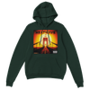 HEATWAVE 2 - Classic Unisex Pullover Hoodie