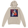Come Over Here (feat. Brandon Vero & J.Vero) - Classic Unisex Pullover Hoodie