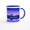 COOLWITIT (feat. Brandon Vero & J.Vero) - Ceramic Mug