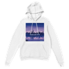 COOLWITIT (feat. Brandon Vero & J.Vero) - Classic Unisex Pullover Hoodie