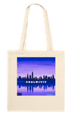COOLWITIT (feat. Brandon Vero & J.Vero) - Tote bag