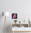 Come Over Here (feat. Brandon Vero & J.Vero) - Fine Art Poster
