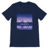 COOLWITIT (feat. Brandon Vero & J.Vero) - Unisex T-Shirt