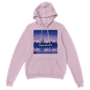 COOLWITIT (feat. Brandon Vero & J.Vero) - Classic Unisex Pullover Hoodie