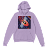 Come Over Here (feat. Brandon Vero & J.Vero) - Classic Unisex Pullover Hoodie