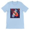 Come Over Here (feat. Brandon Vero & J.Vero) - Unisex T-Shirt