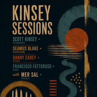 Kinsey Sessions LIVE 