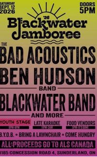 Blackwater Jamboree