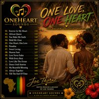 One Heart, One Love by OneHeart Sounds