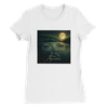 Tú No Miras, Tú Envuelves - Women’s Cut T-Shirt