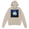 "Solo Tú" - Classic Unisex Pullover Hoodie