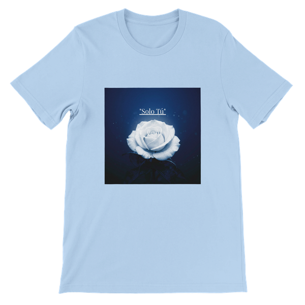 "Solo Tú" - Unisex T-Shirt