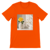 Que feliz estoy - Unisex T-Shirt