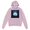 "Solo Tú" - Classic Unisex Pullover Hoodie