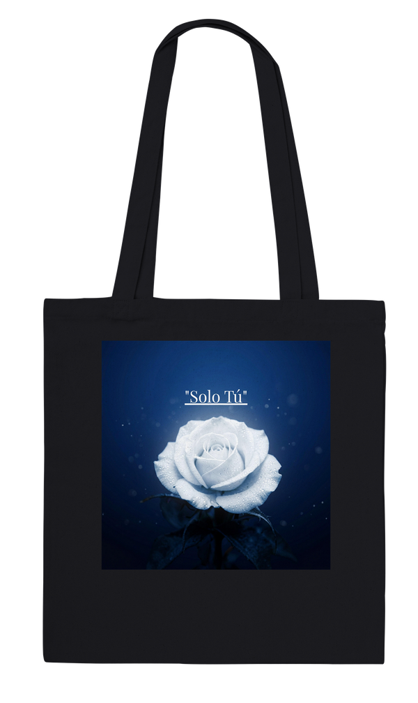 "Solo Tú" - Tote bag