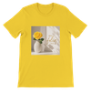 Que feliz estoy - Unisex T-Shirt