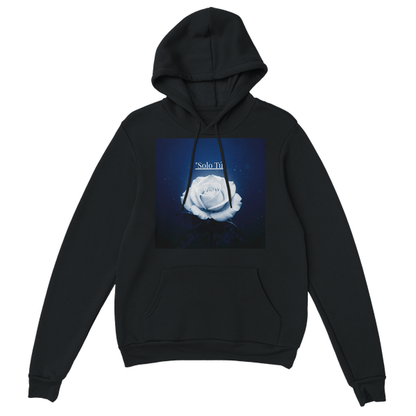 "Solo Tú" - Classic Unisex Pullover Hoodie