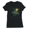 Tú No Miras, Tú Envuelves - Women’s Cut T-Shirt