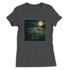 Tú No Miras, Tú Envuelves - Women’s Cut T-Shirt