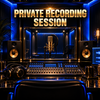 PRIVATE RECORDING SESSION