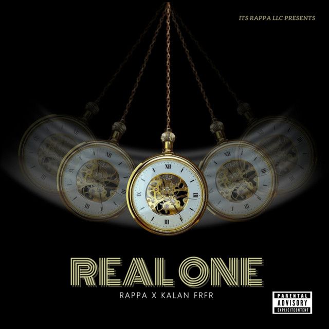 Rappa Kalan Frfr Real One Tell Me