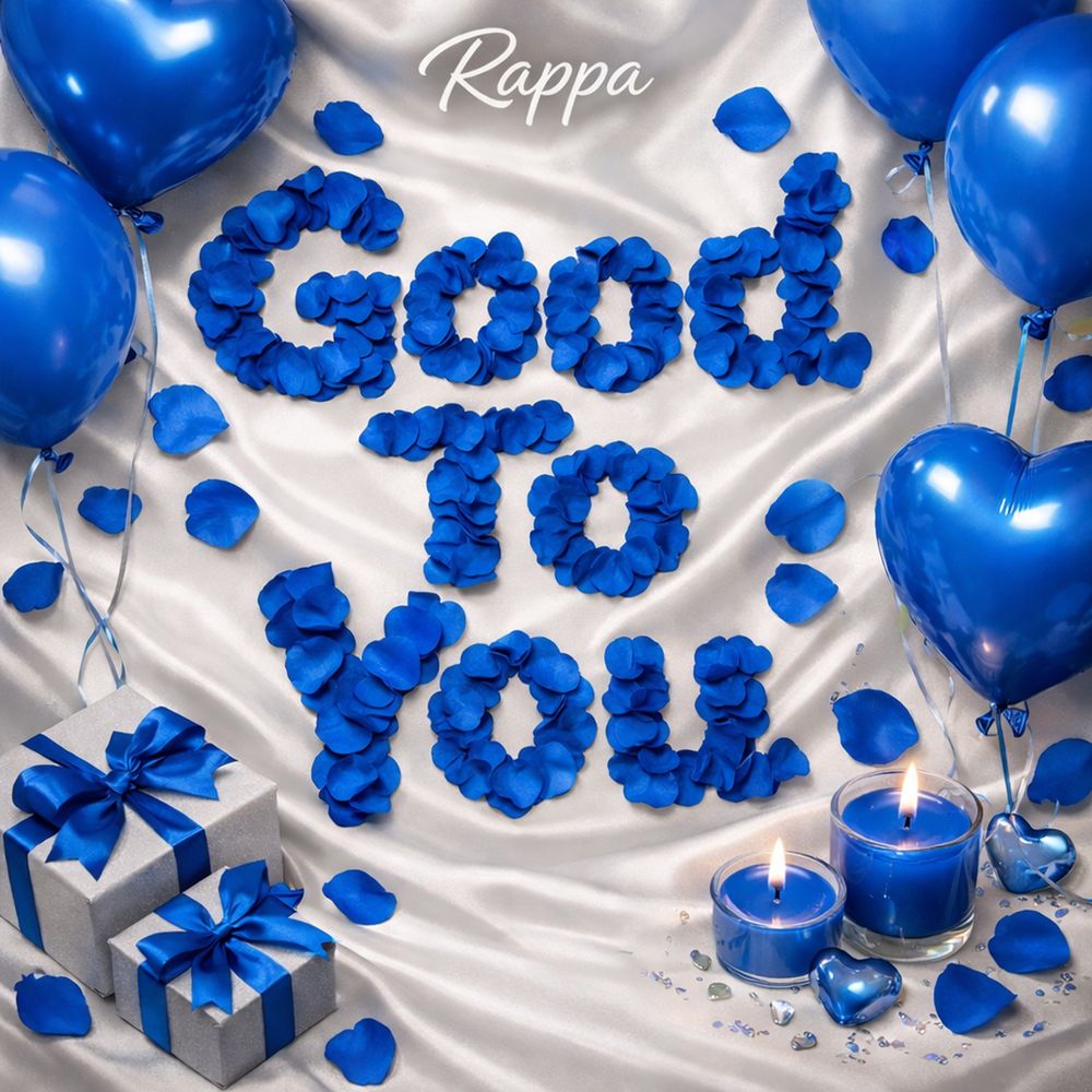 Rappa Good To You
