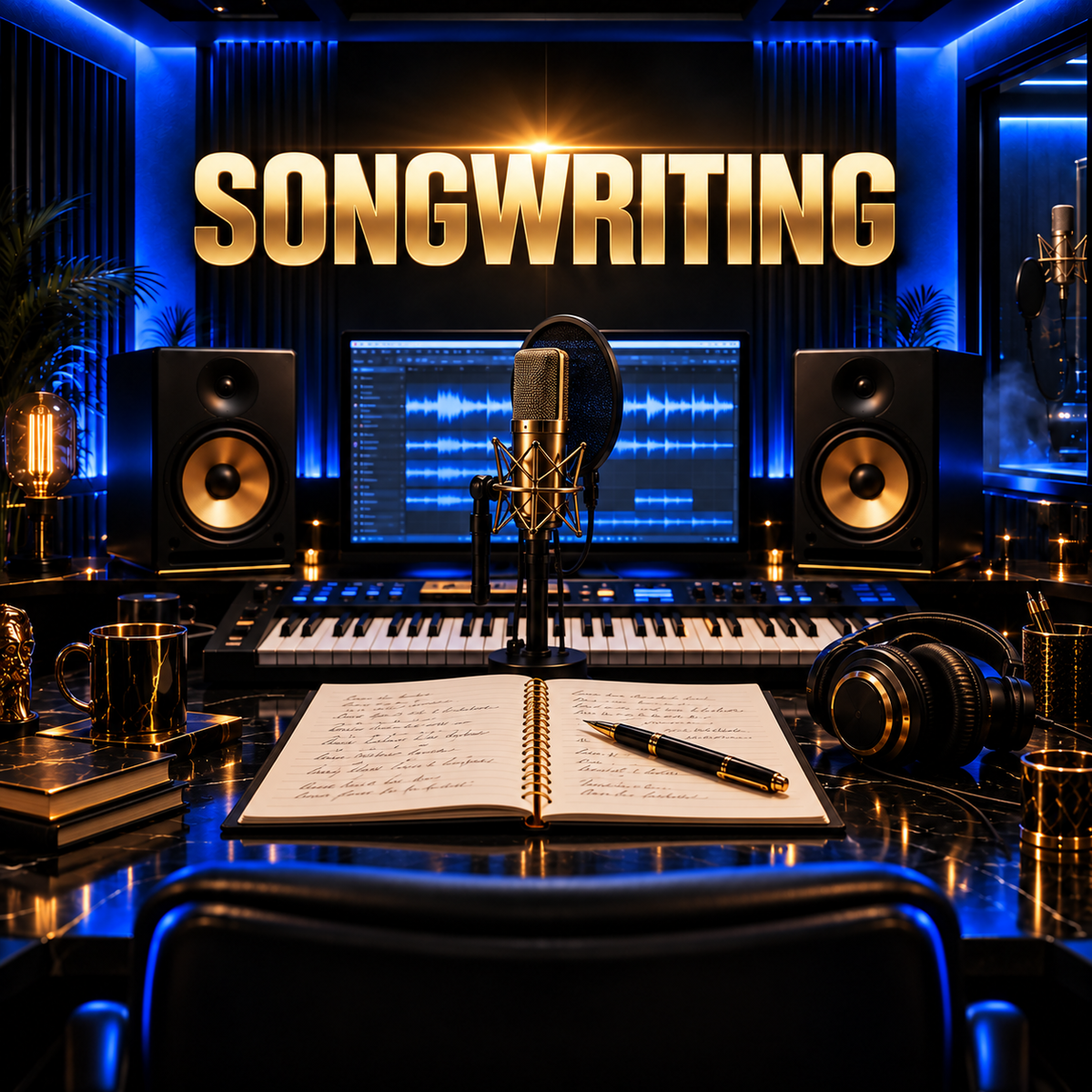 SONGWRITING