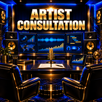 ARTIST CONSULTATION