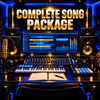 COMPLETE SONG PACKAGE