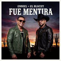 FUE MENTIRA  by ENNIEL X ELBLACHY
