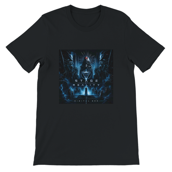 Digital God - Unisex T-Shirt