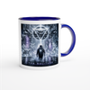 The Solitude - Ceramic Mug