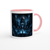 Digital God - Ceramic Mug