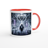 The Solitude - Ceramic Mug