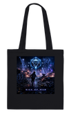 Sick of War (Radio Edit) - Tote bag