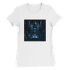 Digital God - Women’s Cut T-Shirt