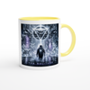 The Solitude - Ceramic Mug