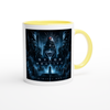 Digital God - Ceramic Mug