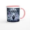 The Solitude - Ceramic Mug